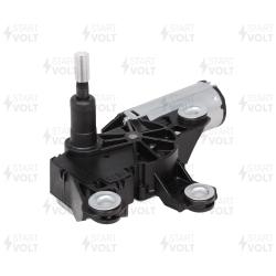 Моторедуктор стеклооч. для а/м VAG Transporter T5 (03-)/Multivan V (03-) (задн.) (VWB 1810)