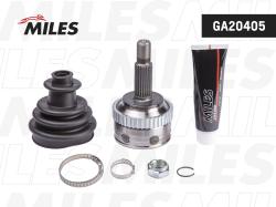 Шрус RENAULT SCENIC 1.9D-2.0 00-03 нар.(ABS) ga20405