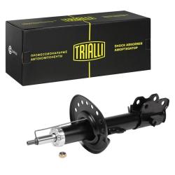 TRIALLI AG 14374 Амортизатор для автомобилей Nissan Juke (10-) (стойка) передний правый