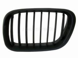 Решетка радиатора BMW X5 99-03 (Слева)
