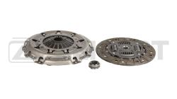 Комплект сцепления с подшипником Fiat Ducato (230_ 244_) 01- Citroen Jumpy 00- Peugeot 206 00- 30 ks-4277