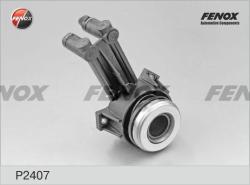 Подшипник выжим.FORD FIESTA IV-V/FUSION/MAZDA 2 I 1.25-1.6 96- P2407