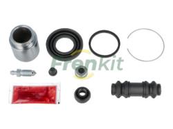Ремкомплект суппорта+поршень SUBARU LEGACY I SERIES ALL TYPES 01-89->08-94 / LEGACY II SERIES ALL TY 238948