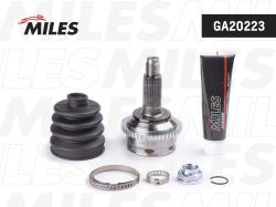 GA20223 ШРУС MAZDA 6 I 1.8-2.3 02-07 нар. +ABS