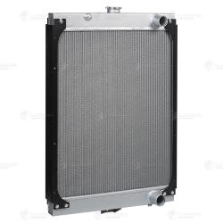 Радиатор охл. для а/м Урал Next 73945 с двиг. ЯМЗ-536 (LRc 1245)