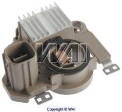 Transpo регулятор напряжения генератора im850