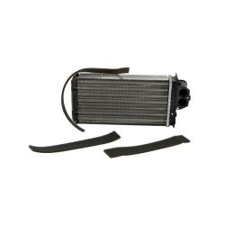 112941 Радиатор отопителя Peugeot 206 (98-)