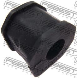 Втулка стабилизатора MITSUBISHI L200/PAJERO -07 пер.подв.20мм MSB-018