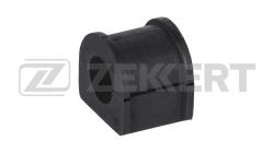 Втулка перед. стабилизатора Hyundai Galloper I II 91- Mitsubishi Pajero Sport 98- Pajero I-III 83 gm-1119