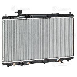 Радиатор охл. для а/м Honda CR-V (06-) 2.4i AT (LRc 231ZA)