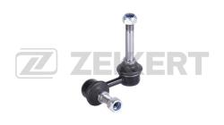 Стойка стабилизатора перед. лев. Infinity FX (S51) 08- QX70 (S51) 13- ss-1396