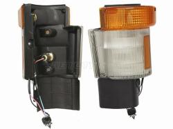 Габарит Mitsubishi Fuso Fighter 92-99 (Слева)