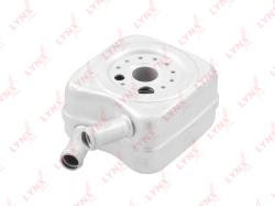 Радиатор масляный AUDI 80 2.6-2.8 92-95 / A3 1.6-1.8 96-12 / A4 1.6-2.8 95-01 / A6 1.8-2.8 94-05 / A ro-1005