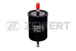 Фильтр топл. Citroen C4 I II 04- C5 I-III 01- Berlingo I II 96- Jumpy I II 96- Peugeot 308 I II kf-5044