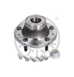 Ступица с подшипником FORD: TOURNEO CUSTOM Bus TRANSIT Bus TRANSIT CUSTOM Bus TRANSI 302908