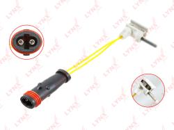 Датчик износа торм.колодок MB W220 BW-1030