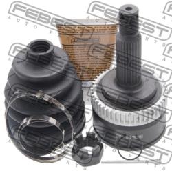 Шрус наружный 23x62x27 hyundai tucson 2004-2010 1210-tuc20a48