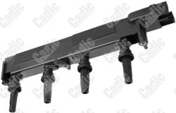 Катушка зажигания Citroen C4/5/8/Evasion/Xsara KD-8056