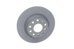 Диск тормозной задний 24.0112-0169.1