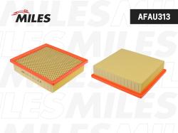 AFAU313 Фильтр воздушный TOYOTA CAMRY 3.5/LEXUS RX270 08-