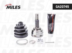 GA20745 ШРУС NISSAN TIIDA JPN MAKE C11 05-12 нар.