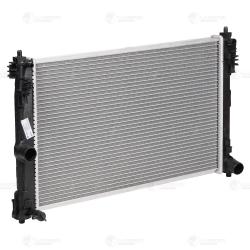 Радиатор охл. для а/м Toyota Corolla (18-)/C-HR (16-) 1.6i/2.0i (LRc 1990)