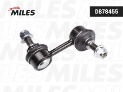 DB78455 Тяга стабилизатора HONDA ACCORD 03-08 пер.подв.прав.