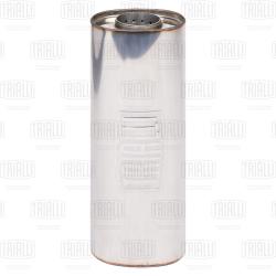 Пламегаситель универс. 87-116/L 330-54 с перф. диффуз. (нерж. сталь) (ESM 11833054 d)