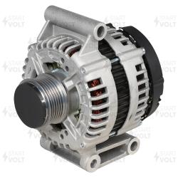 Генератор для а/м Peugeot Boxer (06-)/Ford Transit (06-)/Citroen Jumper (06-) 2.2HDi 150A (LG 1680)
