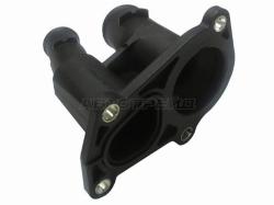Корпус термостата FORD FOCUS II/III/IV/FIESTA V/FUSION/MONDEO IV