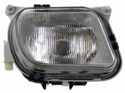 Фара противотуманная (Справа) Mercedes-Benz E-Class 95-99