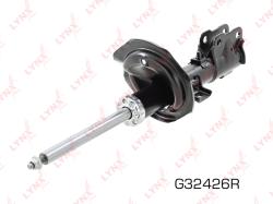 Стойка амортизаторная передняя MITSUBISHI LANCER 1.5-2.0 08> g32426r