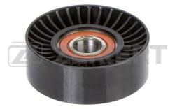 Ролик натяжной агрегатного ремня Audi A4 VII VIII 05- A5 07- A6 VI 04- A8 III 05- Q5 08- sr-1371