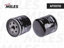 AFOS110 Фильтр масляный CHRYSLER NEON/VOYAGER 1.8-3.3 84-