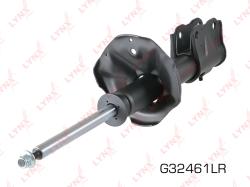 Стойка амортизаторная передняя MITSUBISHI LANCER CEDIA(CS) 1.5-2.0 00> g32461lr