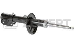 Заменен на SO-6715 / Амортизатор подвески масл. перед. лев. Daewoo Nubira (KLAJ) 99- sg-4715