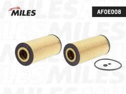 Фильтр масляный MB W202/210/124/SPRINTER (901-903) 2.2D/2.5D/3.0D AFOE008