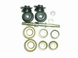 Тяга стабилизатора переднего в сборе TOYOTA BB/CARGO/IST/PLATZ/PROBOX/RAUM/SCION/SIENTA/VITZ/WILL/YA