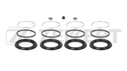 Ремкомплект тормозного суппорта перед. Lexus LX 450d/570 (_J2_) 07- Toyota LC 200 07- br-1206