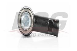 Наконечник р/т MB SPRINTER/VW LT 96-06 лев/прав. BSG 60-310-016