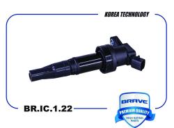 Катушка зажигания BR.IC.1.22