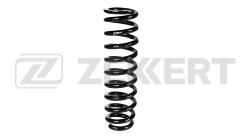 Пружина подвески передн. правая Toyota LC 200 (J20) 08- sf-1084