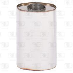 Пламегаситель универс. 170-105/L 290-76 прямоток (нерж. сталь) (ESM 17129076 p)