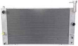 2846809 Радиатор охлаждения Toyota Prius II 1.5H (03-09)