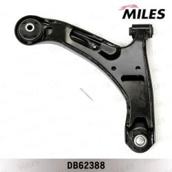 Рычаг SUZUKI GRAND VITARA 05- пер.подв.лев. db62388