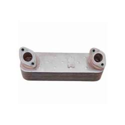 Радиатор масляный Mercedes Track MK / NG / SK (73-) 8MO376725011