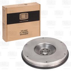 Маховик для а/м ГАЗ 3302 (дв. 406) (FW 797)