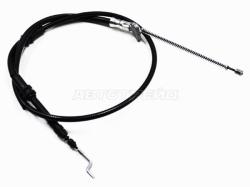 Трос ручного тормоза VW AMAROK 10-