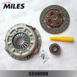 GE09068 Сцепление к-т MAZDA 3 I 1.3-1.6 03-09