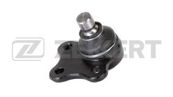 Опора шаровая перед. ниж. лев./прав. Ford Cougar 98- Mondeo I-II 93- tg-5162